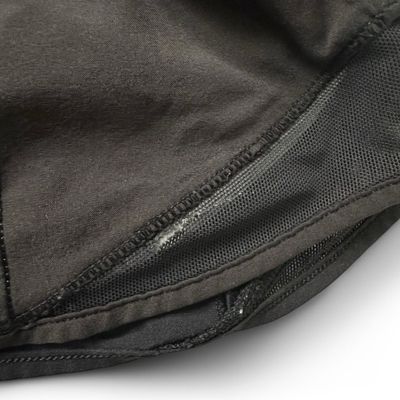 Lululemon Hotty Hot Low-Rise Lined Short 4" 2 - Picture 6 of 6